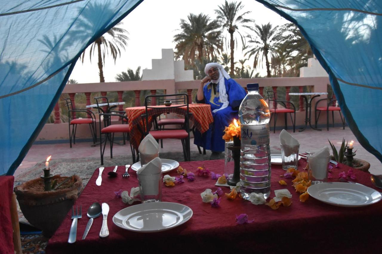 Prends Ton Temps Gasthof Zagora