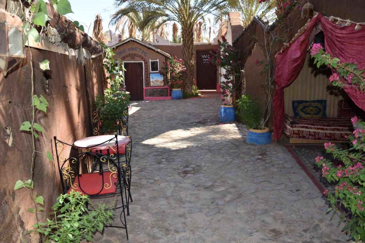 Prends Ton Temps Zagora